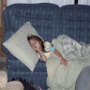 Meet your Posher, Lucia